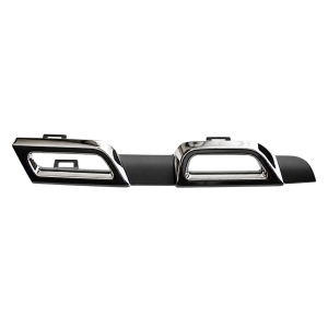 Grille voor DACIA DUSTER 2013-2017