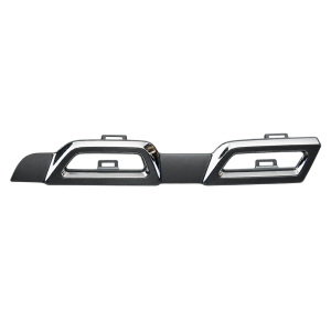 Grille voor DACIA DUSTER 2013-2017