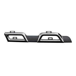 Grille voor DACIA DUSTER 2013-2017