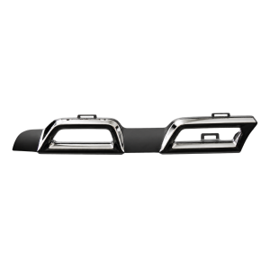 Grille voor DACIA DUSTER 2013-2017