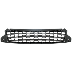 Grille voor DACIA DUSTER 2013-2017