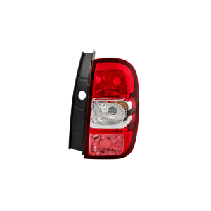 Achterlicht voor DACIA DUSTER 2013-2017