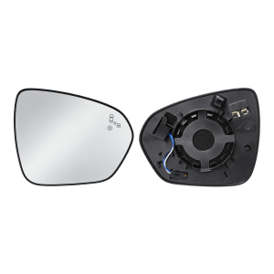Spiegelglas links voor DACIA DUSTER