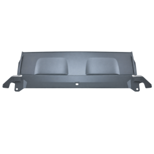 Voorbumper voor DACIA DUSTER