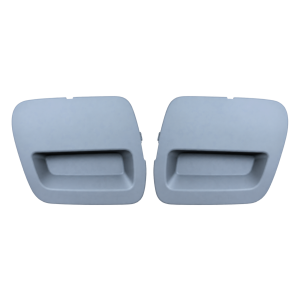 Afdekkap bumper voor DACIA DUSTER