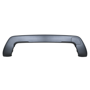 Bumperspoiler voor DACIA DUSTER