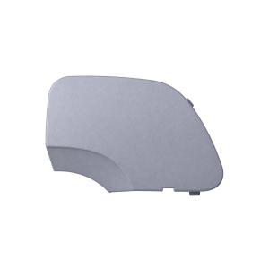 Afdekkap bumper voor DACIA DUSTER