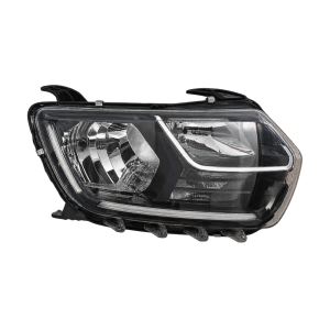 Koplamp rechts voor DACIA DUSTER 2018-2021