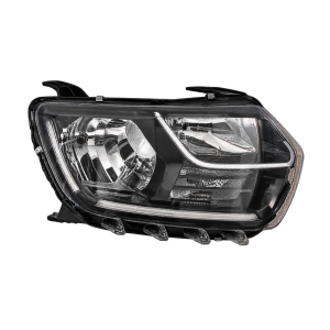 Koplamp rechts voor DACIA DUSTER 2018-2021
