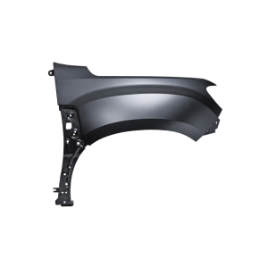 Spatbord (voorscherm) voor DACIA DUSTER