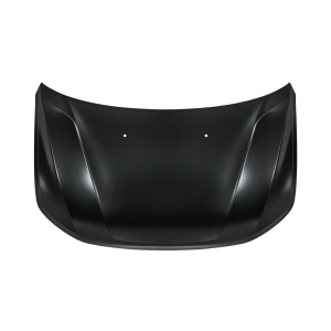 Motorkap voor DACIA DUSTER