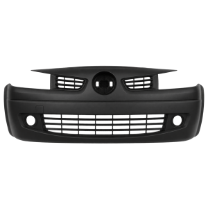 Voorbumper voor RENAULT MÉGANE II 2006-2009