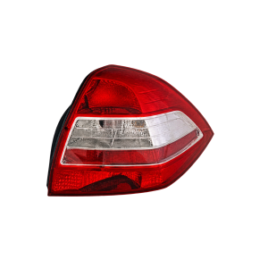 Achterlicht voor RENAULT MÉGANE II 2006-2009