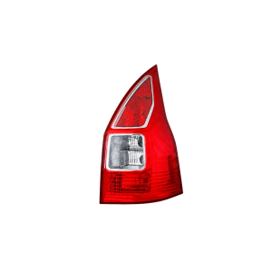 Achterlicht voor RENAULT MÉGANE II 2006-2009