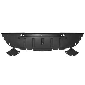 Afdekkap bumper voor RENAULT SCÉNIC 2006-2009
