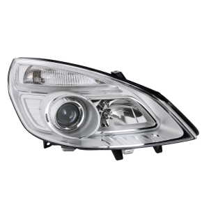 Koplamp rechts voor RENAULT SCÉNIC 2006-2009