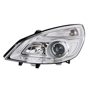 Koplamp rechts voor RENAULT SCÉNIC 2006-2009