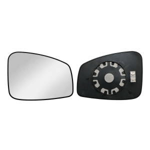 Spiegelglas voor RENAULT