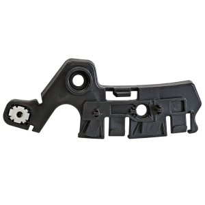 Bumpersteun voor RENAULT MÉGANE III 2009-2012
