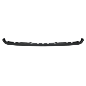 Bumperspoiler voor RENAULT MEGANE III 2012-2014
