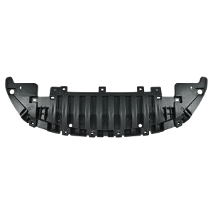 Afdekkap bumper voor RENAULT MÉGANE III 2009-2012