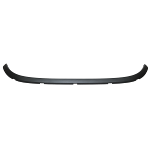 Bumperspoiler voor RENAULT MÉGANE III 2009-2012