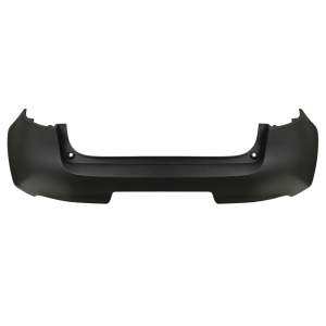 Achterbumper voor RENAULT
