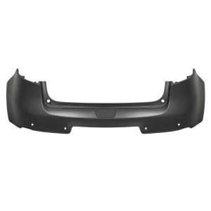 Achterbumper voor RENAULT