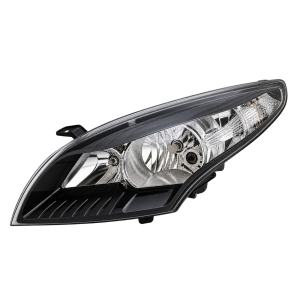 Koplamp links voor RENAULT MÉGANE III 2009-2012