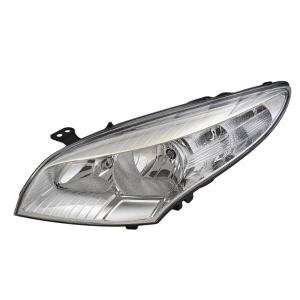 Koplamp links voor RENAULT MÉGANE III 2009-2012