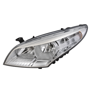 Koplamp links voor RENAULT MÉGANE III 2009-2012