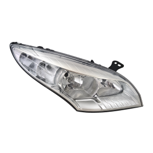 Koplamp links voor RENAULT MÉGANE III 2009-2012