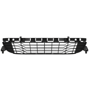 Grille voor RENAULT MÉGANE III 2009-2012