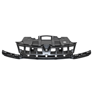 Grille-onderdeel voor RENAULT MEGANE III 2012-2014