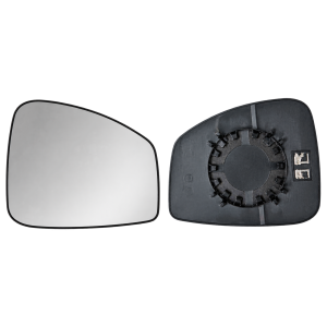 Spiegelglas voor RENAULT