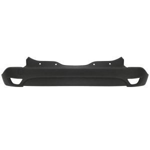 Achterbumper voor RENAULT SCÉNIC 2009-2012