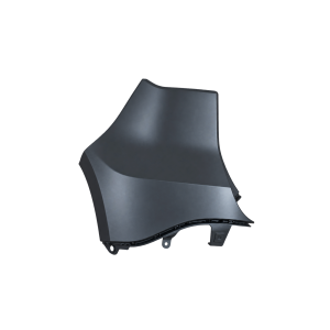 Bumperhoek voor RENAULT SCÉNIC 2009-2012