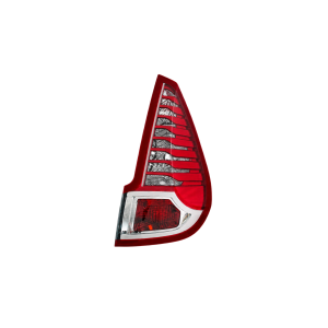 Achterlicht voor RENAULT SCÉNIC 2009-2012