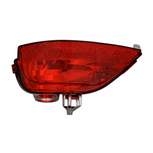 Mistlamp voor RENAULT