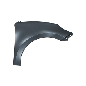 Spatbord (voorscherm) voor RENAULT 2009-2012