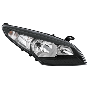 Koplamp rechts voor RENAULT MEGANE III 2012-2014