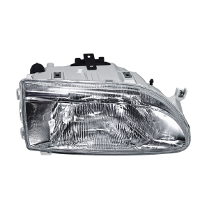 Koplamp voor RENAULT 19 1992-1996