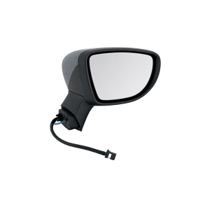 Buitenspiegel links voor RENAULT CAPTUR 2013-2017