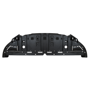 Afdekkap bumper voor RENAULT CAPTUR 2013-2017