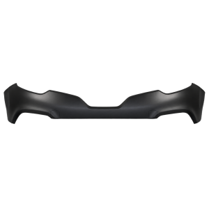 Voorbumper voor RENAULT CAPTUR 2013-2017