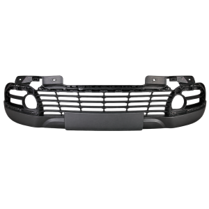Voorbumper voor RENAULT CAPTUR 2013-2017