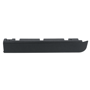 Bumperspoiler voor RENAULT CAPTUR 2013-2017