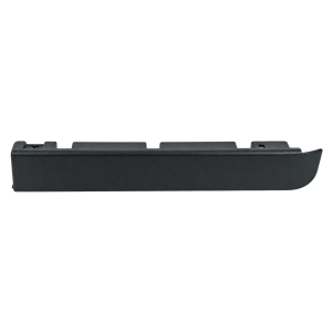 Bumperspoiler voor RENAULT CAPTUR 2013-2017