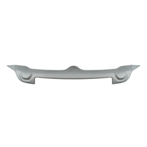 Afdekkap bumper voor RENAULT CAPTUR 2013-2017