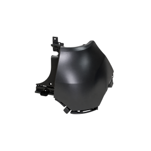 Bumperhoek voor RENAULT CAPTUR